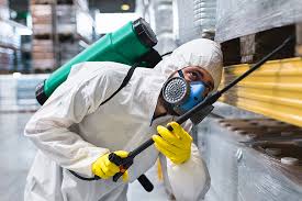 Best Commercial Pest Control  in Elverson, PA